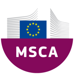 MSCA logo