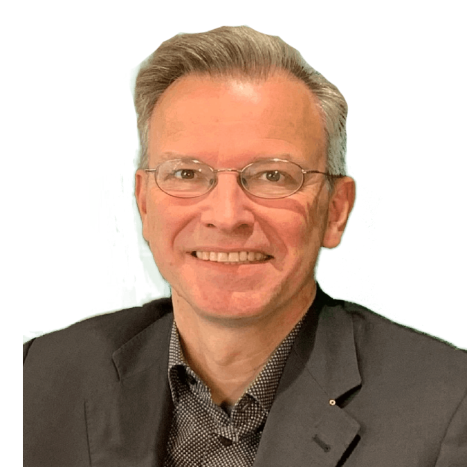 Peter Plapper