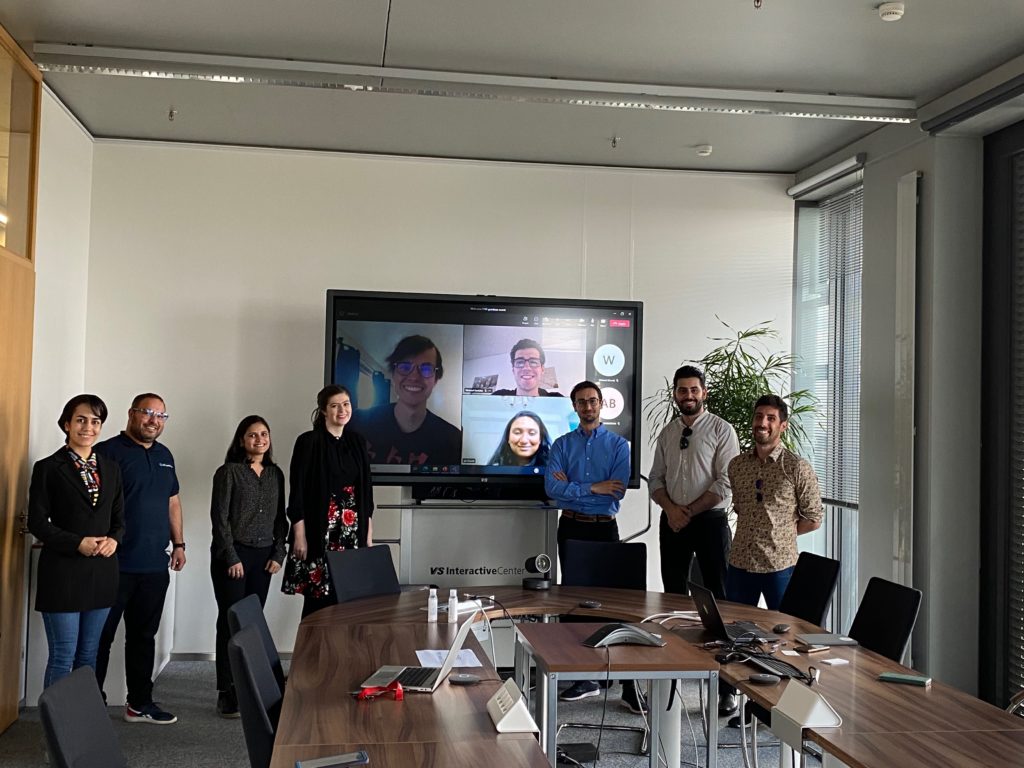 FNR Meeting